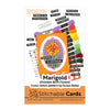 Marigold Card Kit