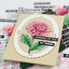 Chrysanthemum Card Kit
