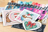 Susan Bates Stitching Kits - Bi-monthly Subscription (US Shipping Included)