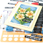 Primrose Card Kit