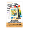 Primrose Card Kit