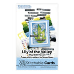 Lily of the Valley Card Kit
