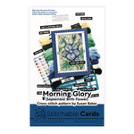 Morning Glory Card Kit