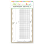 Perforated Pinking Bookmarks