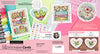 Susan Bates Want-it-all Kits - Bi-monthly Subscription (US Shipping Included)