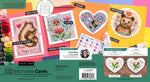 Susan Bates Stitching Kits - Bi-monthly Subscription (US Shipping Included)