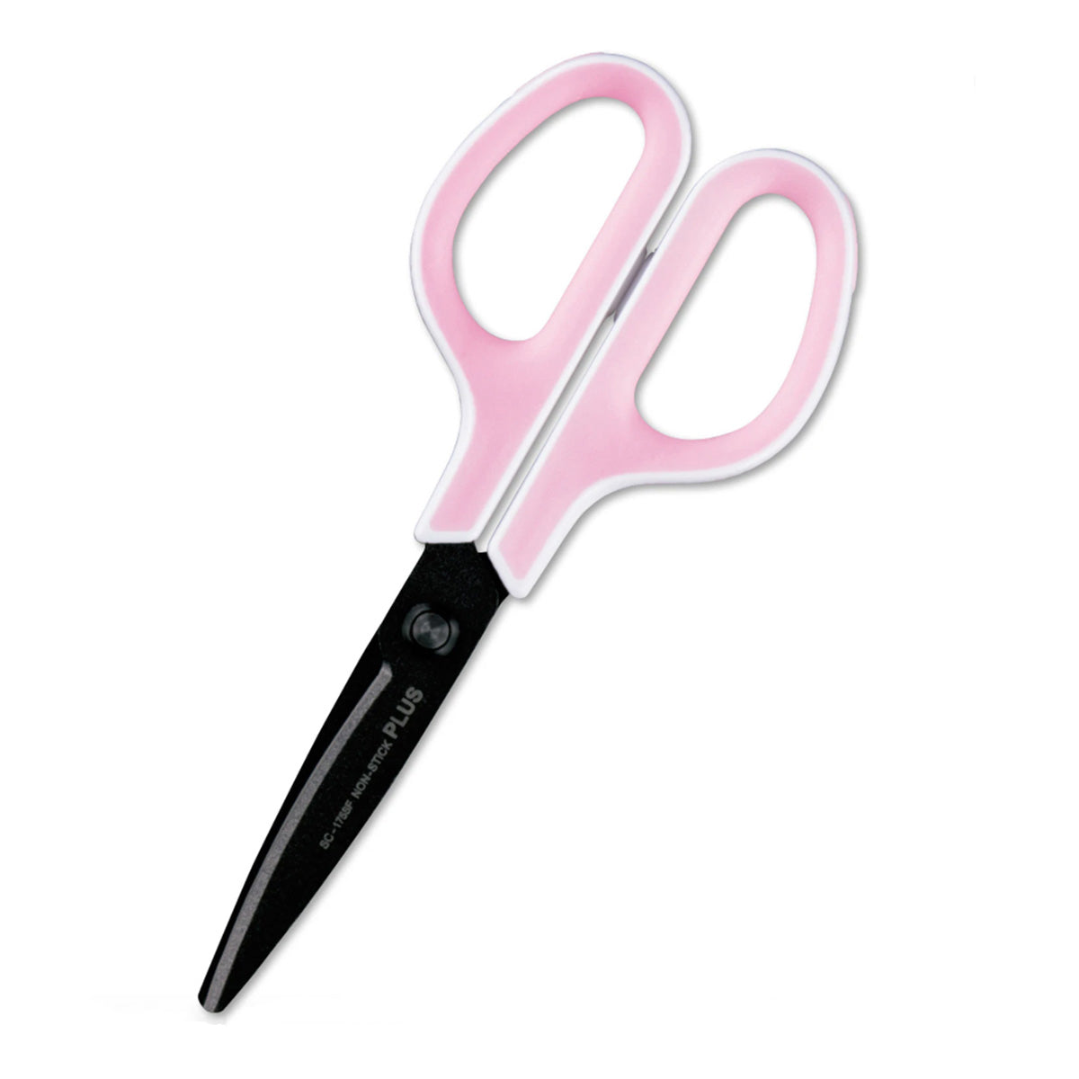Canary Taper Scissors for Office, Gray [Fluorine Coat] (EP-175F)