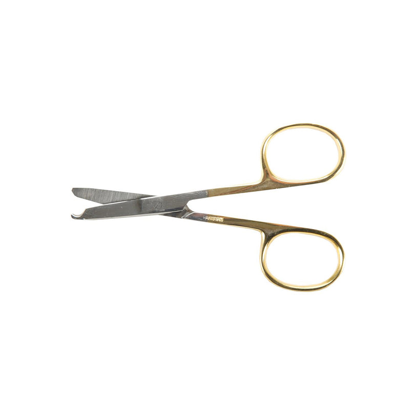 Snip-A-Stitch Scissors