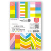 JJ's Rainbows Paper Pad